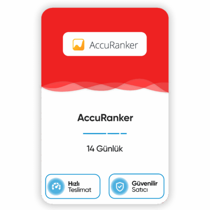 AccuRanker – 14 Günlük